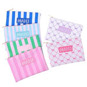 Mahjong Accessory Bag | Choice of Style